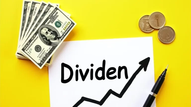 apa itu dividen