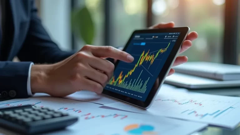 apa tujuan investasi