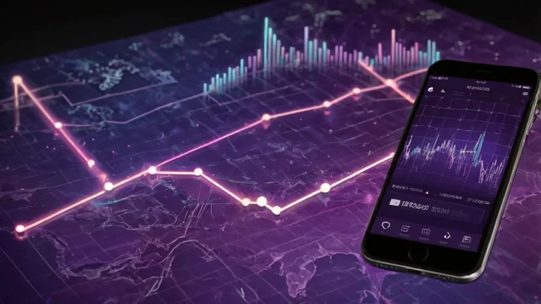 volatilitas harga saham