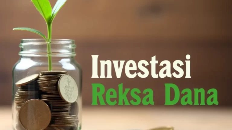 apa itu reksa dana