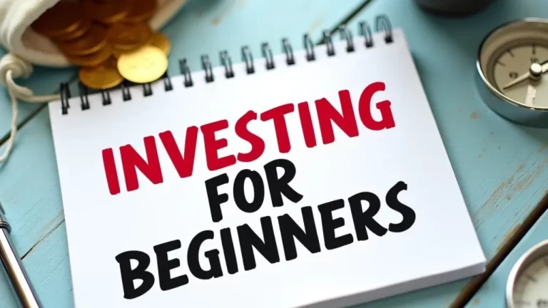 kesalahan dalam investasi